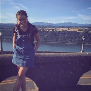 Meet your Posher, Sandra